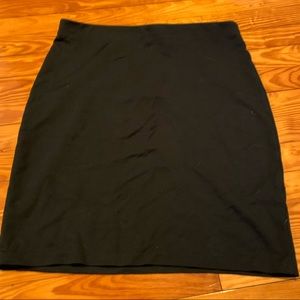 Philosophy pencil shirt